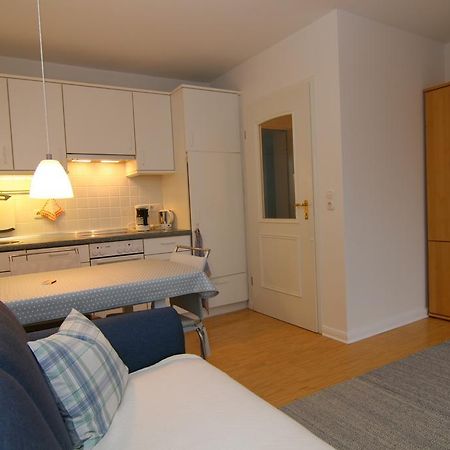 Ferienwohnung Filter Hörnum Exterior foto