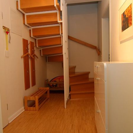 Ferienwohnung Filter Hörnum Exterior foto