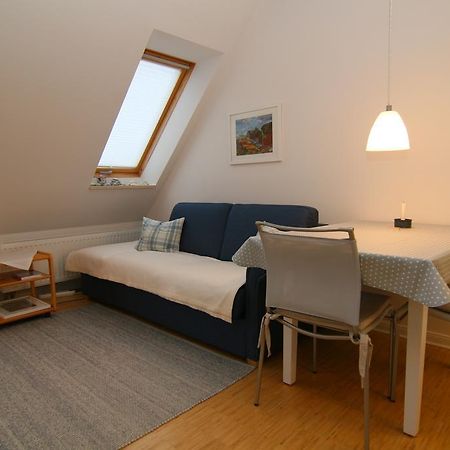Ferienwohnung Filter Hörnum Exterior foto
